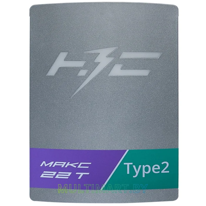 Зарядная станция НЗС MАКС 22 T